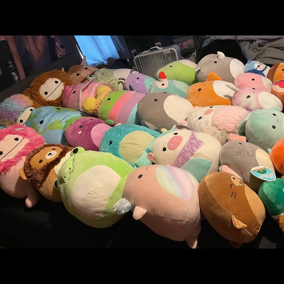 Squish! - Picture 2 of 4